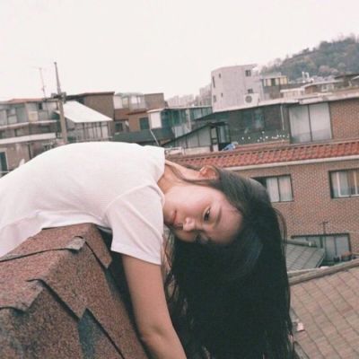 那些透着寂寞感的真人女生头像 女生头像 第4张 那些透着寂寞感的真人女生头像 女生头像 第4张