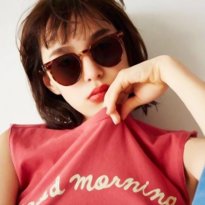被这些欧美女生酷头像帅到✨ 女生头像 第1张 被这些欧美女生酷头像帅到✨ 女生头像 第1张