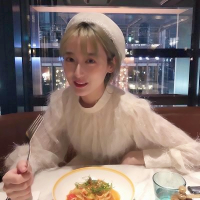👸时尚真人女生头像大全,每一张都超绝 女生头像 第20张 👸时尚真人女生头像大全,每一张都超绝 女生头像 第20张