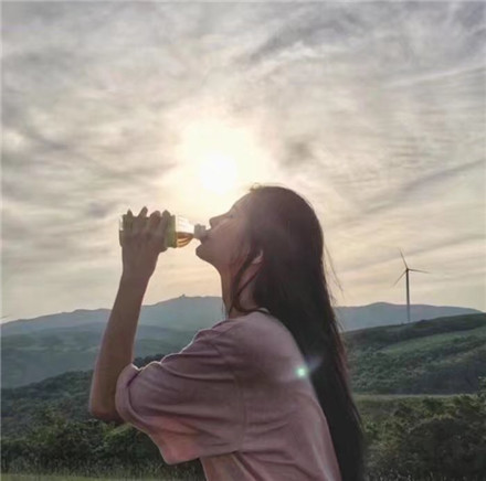 自信女生真人头像大全✨超绝! 女生头像 第12张 自信女生真人头像大全✨超绝! 女生头像 第12张