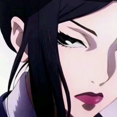 超绝!旧漫风丧系女生头像来袭 女生头像 第11张 超绝!旧漫风丧系女生头像来袭 女生头像 第11张