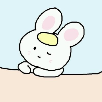 萌翻啦🥰高清可爱动物动漫微信头像来袭  动物头像 第6张