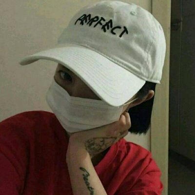 霸气高冷微信头像女大全来袭✨  女生头像 第2张