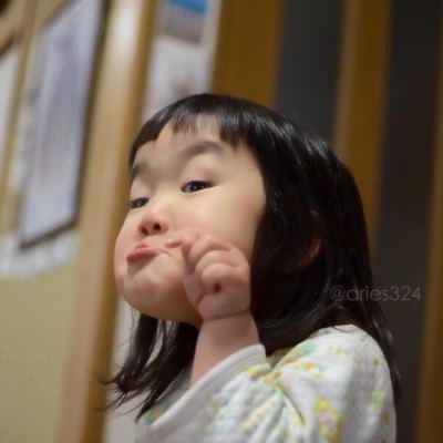 可爱搞怪女生头像真人✨,搞怪中又不失可爱 女生头像 第14张 可爱搞怪女生头像真人✨,搞怪中又不失可爱 女生头像 第14张