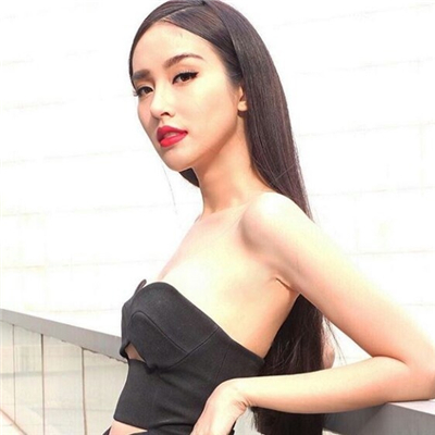 超A冷酷霸气女生真人头像来袭! 女生头像 第12张 超A冷酷霸气女生真人头像来袭! 女生头像 第12张