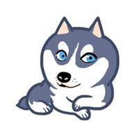 🐕超绝!Doge神烦狗可爱搞笑QQ头像来袭 其它头像 第18张 🐕超绝!Doge神烦狗可爱搞笑QQ头像来袭 其它头像 第18张