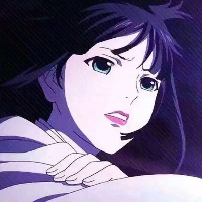 超绝!旧漫风女生头像来袭✨ 女生头像 第9张 超绝!旧漫风女生头像来袭✨ 女生头像 第9张