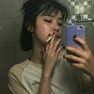 霸气高冷微信头像女大全来袭✨  女生头像 第3张