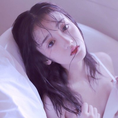 美哭😭这些唯美高清的微信女头像，必须拥有！ 女生头像 第2张