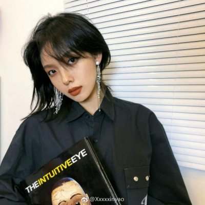 韩版头像女生新版原宿风的宝藏图片✨ 女生头像 第28张 韩版头像女生新版原宿风的宝藏图片✨ 女生头像 第28张