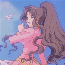 旧漫风微信女头像,一秒戳中少女心💕 女生头像 第1张 旧漫风微信女头像,一秒戳中少女心💕 女生头像 第1张