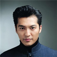 帅炸！这些高清中国成熟男人微信头像，男生必看 男生头像 第29张