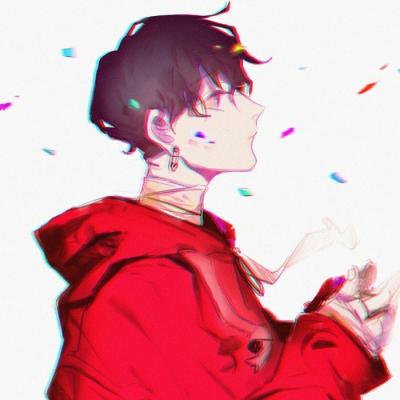 宝藏动漫男生头像来袭!帅到犯规✨ 男生头像 第1张 宝藏动漫男生头像来袭!帅到犯规✨ 男生头像 第1张
