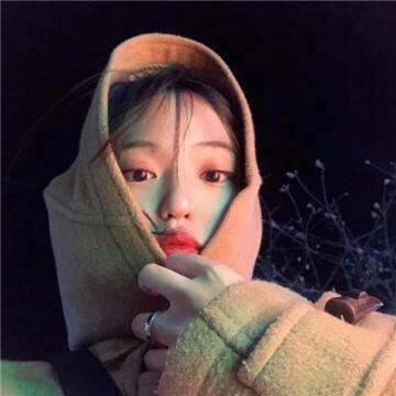 👸简单大方的真人女头图片来啦！ 女生头像 第19张