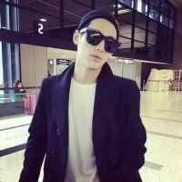 酷帅来袭!男人戴墨镜头像大全 男生头像 第2张 酷帅来袭!男人戴墨镜头像大全 男生头像 第2张