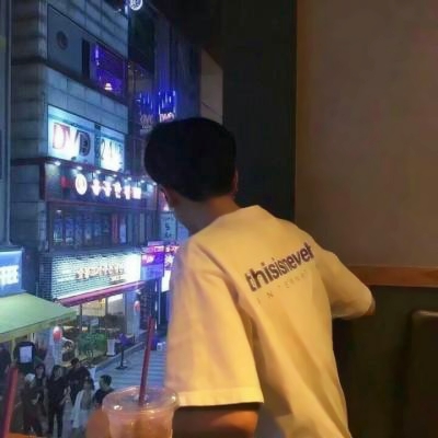 帅炸啦🔥男生酷帅真人图片头像来袭 男生头像 第30张