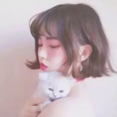 👸真人女生个性潮头像来袭，超绝！ 女生头像 第15张
