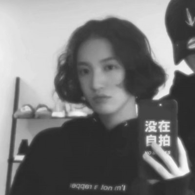 情侣头像黑白霸气一对两张🖤超酷! 情侣头像 第13张 情侣头像黑白霸气一对两张🖤超酷! 情侣头像 第13张