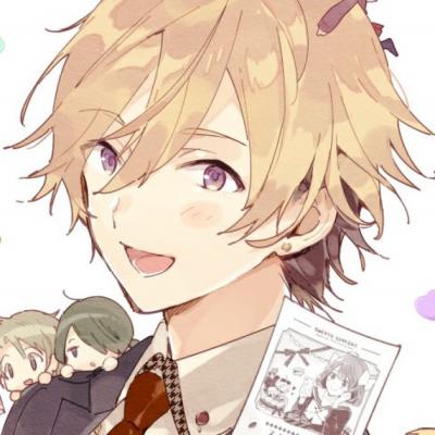 超酷动漫男微信头像来袭🔥 男生头像 第13张 超酷动漫男微信头像来袭🔥 男生头像 第13张