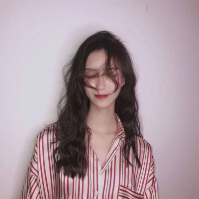 被现实中美女的生活照头像美到😍 女生头像 第7张 被现实中美女的生活照头像美到😍 女生头像 第7张