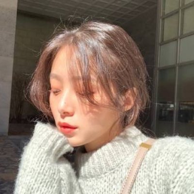 宝藏！同一个女生的高清绝美头像大全✨ 女生头像 第9张