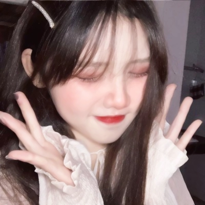 绝美真人少女仙味头像来袭✨ 女生头像 第26张