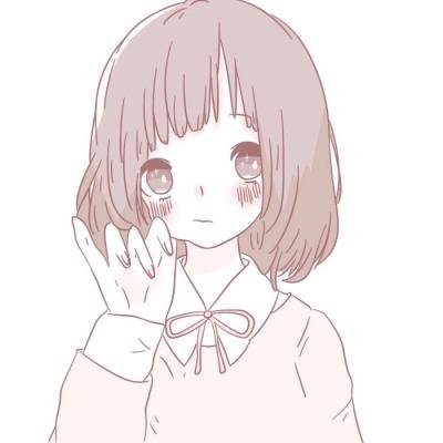 唯美可爱的动漫女孩头像大全✨ 女生头像 第11张
