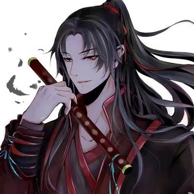被帅到❗古风卡通动漫男生头像来袭 男生头像 第8张 被帅到❗古风卡通动漫男生头像来袭 男生头像 第8张