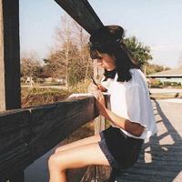 🌸宝藏QQ文艺女生小清新头像来袭! 女生头像 第60张 🌸宝藏QQ文艺女生小清新头像来袭! 女生头像 第60张
