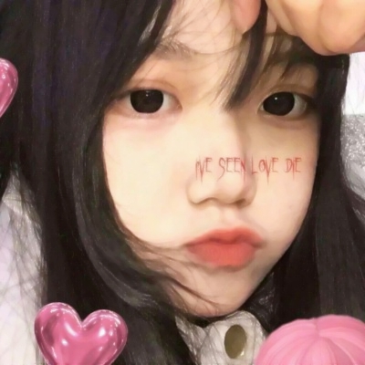🔥超绝!女原宿头像真人合集来袭 女生头像 第10张 🔥超绝!女原宿头像真人合集来袭 女生头像 第10张