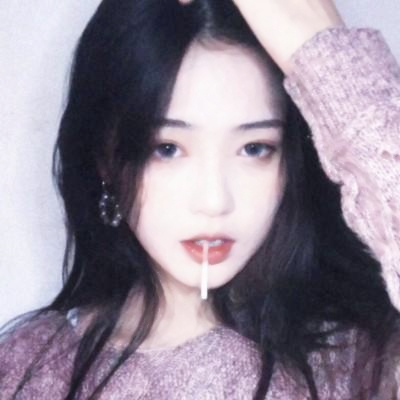👸时尚真人女生头像大全,每一张都超绝 女生头像 第23张 👸时尚真人女生头像大全,每一张都超绝 女生头像 第23张