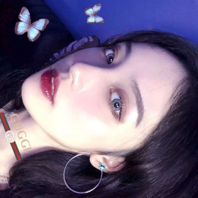 超A女生必备!霸气高清拽姐头像来袭 女生头像 第23张 超A女生必备!霸气高清拽姐头像来袭 女生头像 第23张