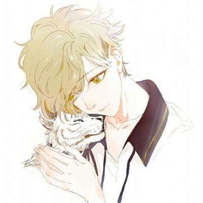 宝藏动漫男生头像来袭!帅到犯规✨ 男生头像 第16张 宝藏动漫男生头像来袭!帅到犯规✨ 男生头像 第16张
