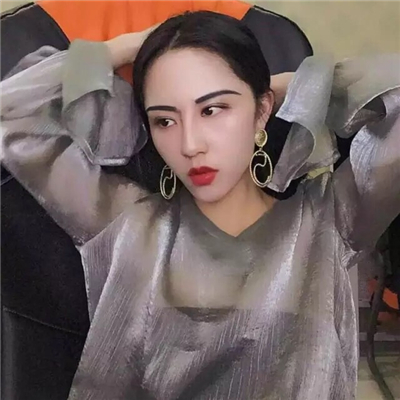 超A冷酷霸气女生真人头像来袭! 女生头像 第8张 超A冷酷霸气女生真人头像来袭! 女生头像 第8张
