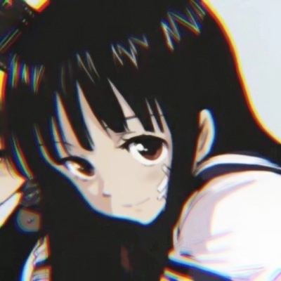 狠狠心动!女生旧漫风丧系头像来袭 女生头像 第9张 狠狠心动!女生旧漫风丧系头像来袭 女生头像 第9张