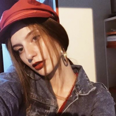 被这些欧美女生酷头像帅到✨ 女生头像 第17张 被这些欧美女生酷头像帅到✨ 女生头像 第17张