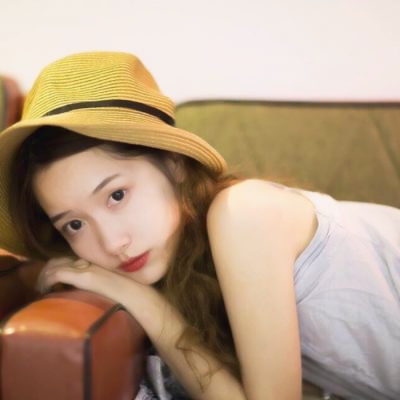 🔥巨好看的真人女生头像来袭 女生头像 第20张 🔥巨好看的真人女生头像来袭 女生头像 第20张
