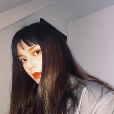 超绝!冷酷感高清女生微信头像来袭 女生头像 第15张 超绝!冷酷感高清女生微信头像来袭 女生头像 第15张