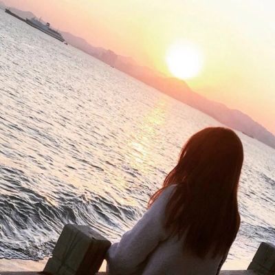 那些透着寂寞感的真人女生头像 女生头像 第16张 那些透着寂寞感的真人女生头像 女生头像 第16张