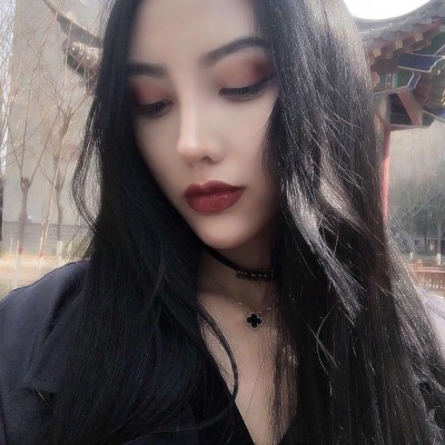 姐妹们必看!超酷女生真人头像合集来啦✨ 女生头像 第7张 姐妹们必看!超酷女生真人头像合集来啦✨ 女生头像 第7张