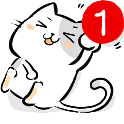 🔥微信强迫症必备!右上角带 1 的恶搞头像大集合 其它头像 第21张 🔥微信强迫症必备!右上角带 1 的恶搞头像大集合 其它头像 第21张