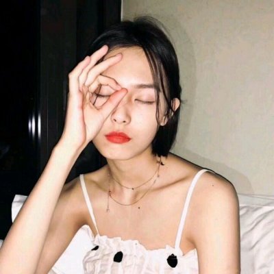 韩版头像女生新版原宿风的宝藏图片✨ 女生头像 第4张 韩版头像女生新版原宿风的宝藏图片✨ 女生头像 第4张