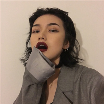 超A冷酷霸气女生真人头像来袭! 女生头像 第2张 超A冷酷霸气女生真人头像来袭! 女生头像 第2张