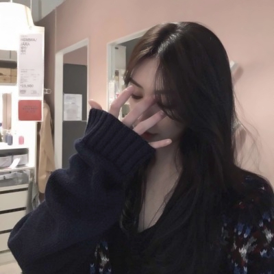 绝美真人御姐头像大合集来啦✨ 女生头像 第2张