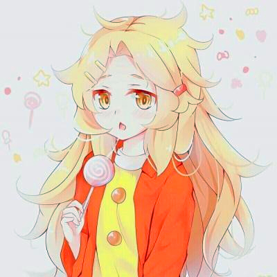 这些高清可爱动漫少女QQ头像,萌化少女心🥰 女生头像 第8张 这些高清可爱动漫少女QQ头像,萌化少女心🥰 女生头像 第8张