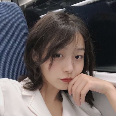 宝藏！同一个女生的高清绝美头像大全✨ 女生头像 第14张