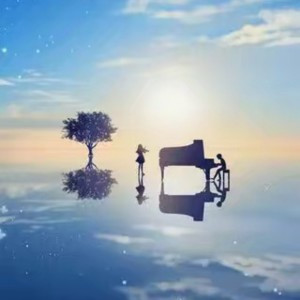 被这些绝美风景人物氛围感头像美哭 风景头像 第8张 被这些绝美风景人物氛围感头像美哭 风景头像 第8张