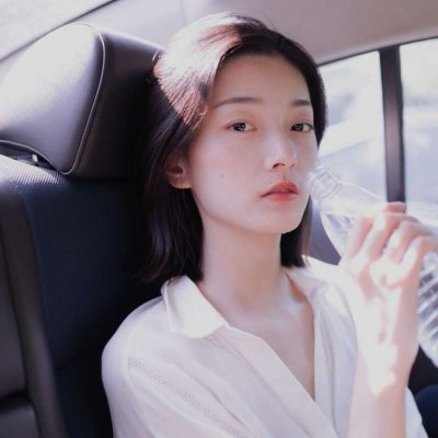 美哭😭这些唯美高清的微信女头像，必须拥有！ 女生头像 第4张
