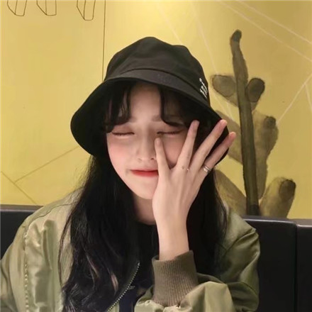 自信女生真人头像大全✨超绝! 女生头像 第6张 自信女生真人头像大全✨超绝! 女生头像 第6张