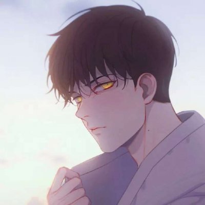 宝藏!唯美帅气动漫男头像来袭✨ 男生头像 第8张 宝藏!唯美帅气动漫男头像来袭✨ 男生头像 第8张
